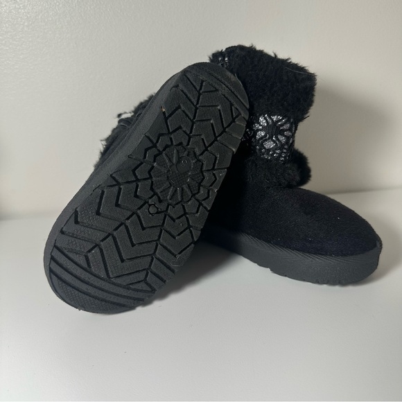 Toddler winter boots - Picture 3 of 3